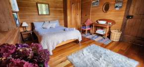 Historic Shearers Quarters, Ruahine Forest Park